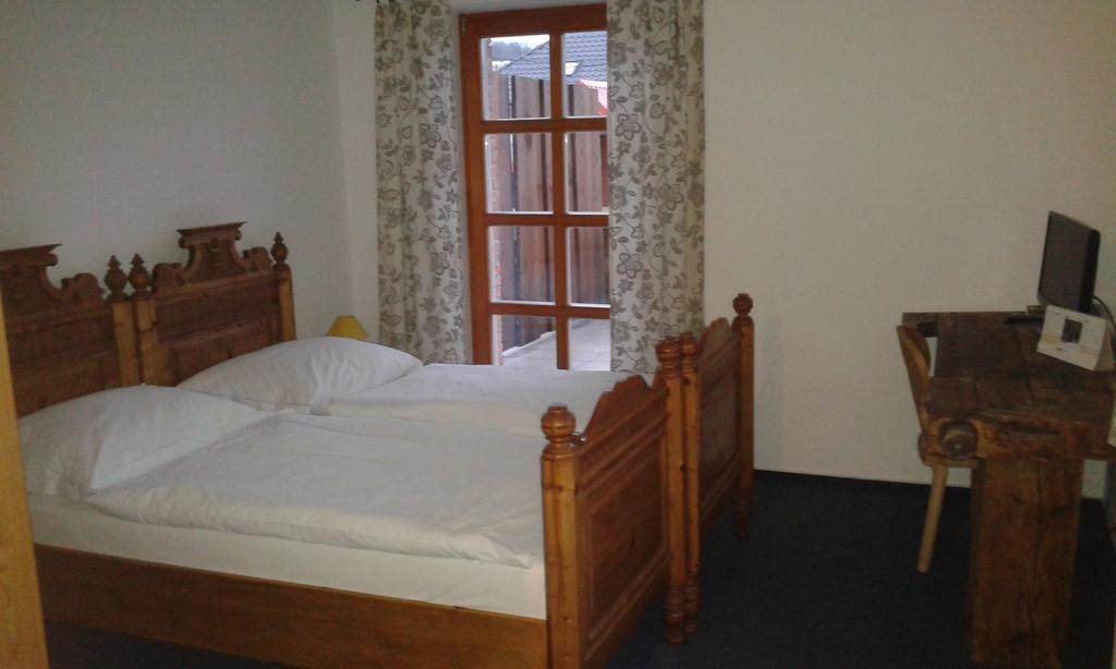 Penzión V Starom Mlyne Belá Habitación foto